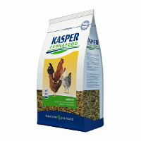 Kasper Fauna Legkorrel 4 kg