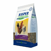 Kasper Fauna Multimix Kip 4 kg