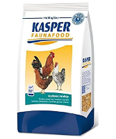 Kasper Faunafood Hobbyline Multimix Krielkip 20 Kg