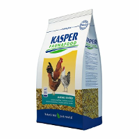 Kasper Fauna Multimix Krielkip 4 kg