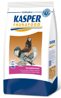 Kasper Faunafood Hobbyline Tortelduivenvoer 3 Kg