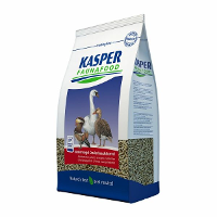 Kasper Fauna Watervogel Onderhoudskorrel 4 kg