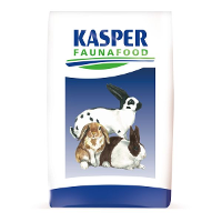 15 Kg Kasper Faunafood Konijnenknaagmix