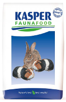 20 Kg Kasper Faunafood Konijnenkorrel Fok