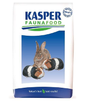 Kasper Fauna Konijnenkorrel Sport 20 kg