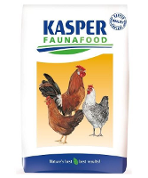 Kasper Faunafood Legkorrel 20 Kg