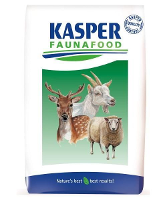 Kasper Faunafood Schapenkorrel Onderhoud 20 Kg