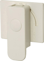 Kastvergrendeling Abus Nina Abjc73132