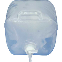 Katadyn Opvouwbare jerrycan 10 l