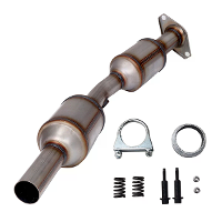 Katalysator voor Toyota Prius 1.5L 2004 2005 2006 2007 2008 2009