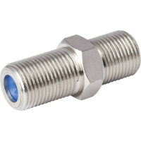 Kathrein 273246 F connector Aansluitingen: F bus, F bus 1 stuk(s)