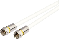 Kathrein Antenne, Satelliet Aansluitkabel 0.60 M Meerdere kleuren