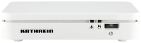 Kathrein EXI 02 LAN Ethernet over Coax IP feeder 900 MBit/s