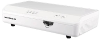 Kathrein EXI 04 Ethernet over Coax IP feeder 700 m 900 MBit/s