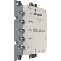 Kathrein EXR 2554 Multischakelaar