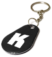 Kathrein RFID SW RFID chip