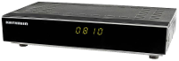 Kathrein UFS 810 plus DVB S2 receiver Opnamefunctie, Geschikt voor enkele kabel Aantal tuners: 1