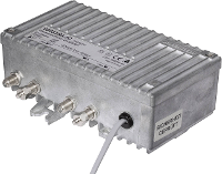 Kathrein VOS 32/RA 1G Kabeltelevisieversterker 32 dB