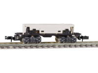 KATO 11105 N gemotoriseerd onderstel 4 assig 4 assig