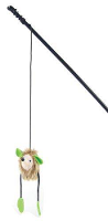 Kattenhengel Shake&squeak Petbrands #95;_7x53,5x11,5 Cm