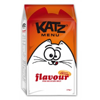 Katz Menu Flavour kattenvoer 2 kg