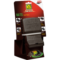 KB Home Defense Rattenval