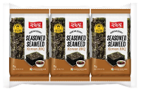 KC Nori Seasoned Seaweed Korean BBQ