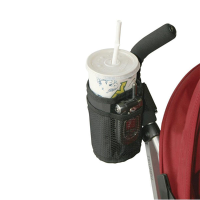 Kcasa Kc 0523 Stroller Bottle Holder Waterproof Stuff Stroller Pocket Travel Storage Bag