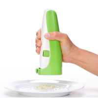 Kcasa Kc Gs065 Multi Purpose Garlic Press Cube Presser Grater Chopper Slicer Mincer Kitchen Tools