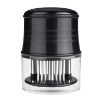 Kcasa Kc Mh04 Loose Meat Machine Meat Tenderiser Needle Ultra Sharp Stainless Steel Blades For Steak