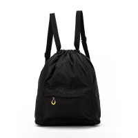 Kcasa Kc Sk01 Travel Waterproof Storage Bag Wet Dry Seperated Drawstring Bag Lightweight Backpack