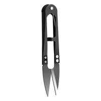 Kcasa Kc Ts828 Sewing Thread Scissors High Carbon Steel Antirust Pruning Scissor Leaves Trimmer