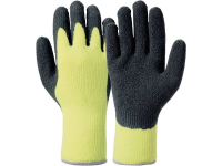 KCL StoneGrip 692 692 9 Werkhandschoen Katoen Maat (handschoen): 9, L EN 397 Cat II 1 paar