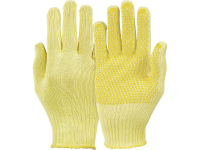 KCL K MEXÂ® 934 Para Aramid vezel Snijbeschermingshandschoen Maat (handschoen): 10, XL EN 388 Cat II 1 paar