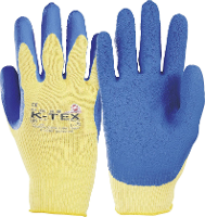 KCL K TEXÂ® 930 Para Aramid vezel Snijbeschermingshandschoen Maat (handschoen): 10, XL EN 388 Cat II 1 paar