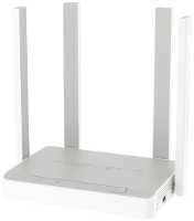 Keenetic Skipper WiFi router 2.4 GHz, 5 GHz