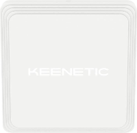 Keenetic Voyager Pro WiFi accesspoint 2.4 GHz, 5 GHz