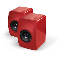 Ls50 Racing Red