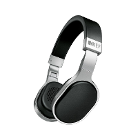 KEF: M500   On Ear Hoofdtelefoon   Classic