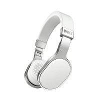KEF: M500   On Ear Hoofdtelefoon   Wit