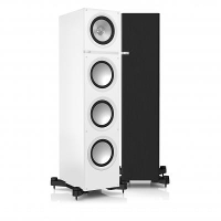 Kef Q700 White Vinyl