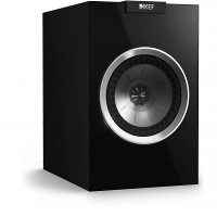 Kef R100 Black