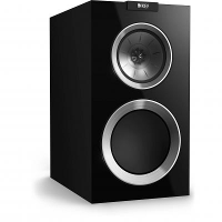 Kef R300 Black