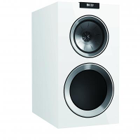 Kef R300 White