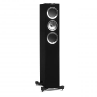 Kef R500 Black