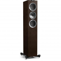 Kef R500 Walnut