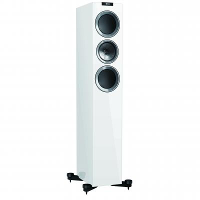 Kef R500 White