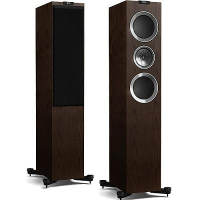 Kef R700 Walnut