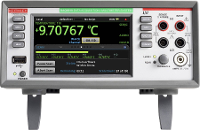 Keithley DAQ6510/7700 Bench multimeter Digitaal