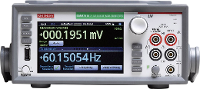 Keithley DMM7510 Bench multimeter Digitaal CAT II 300 V Weergave (counts): 10000000